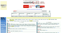 Desktop Screenshot of el.com