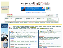 Tablet Screenshot of el.com